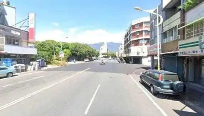 IeoWang Lu Xing Xiao Quan Bu - Hualien County, Hualien City