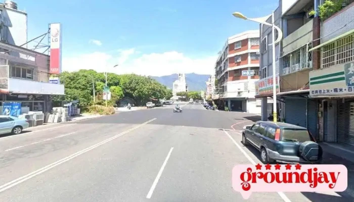 Ieo网路行销 - Hualien County, Hualien City