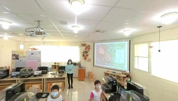 Imcnc Mini Cnc Creative Engraving Center -  Jie Jing He 360 Du Quan Jing Zhao - Taichung City, Fengyuan District