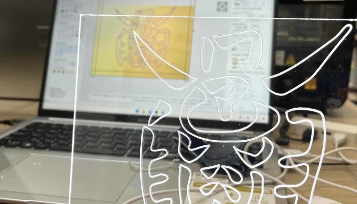 Imcnc Mini Cnc Creative Engraving Center -  照片 - Taichung City, Fengyuan District