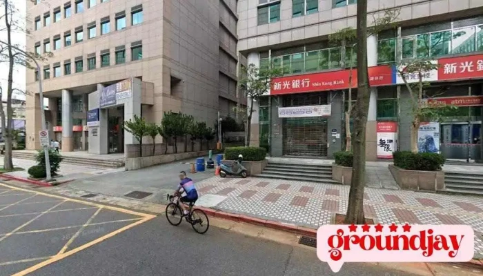 Iux达宽数位行销 - 台北市