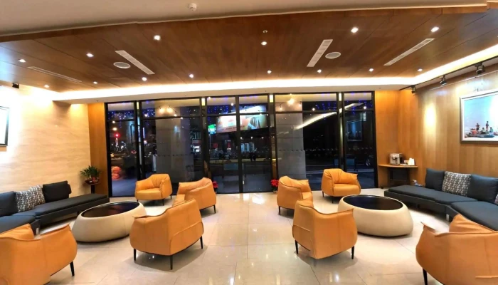 Jai Chateau Hotels Hostels Jie Jing He 360 Du Quan Jing Zhao - Tainan City, North District