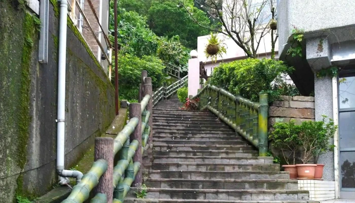 Jiufen Goldore Museum -  地址 - New Taipei City, Ruifang District