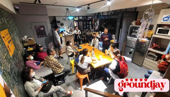 Jiufen Night Tour -  Nei Bu - New Taipei City, Ruifang District