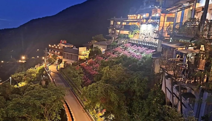 Jiufen Old Street -  立即開放 - New Taipei City, Ruifang District