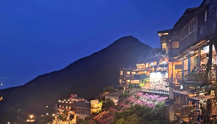 Jiufen Old Street -  評論 - New Taipei City, Ruifang District