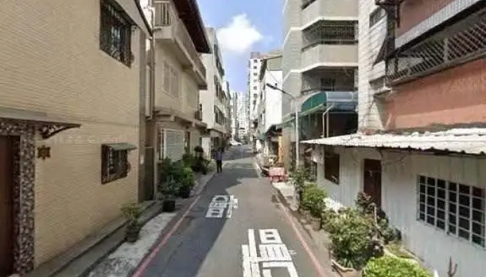 Kay Studio Kay Home Quan Bu - Kaohsiung City, Qianjin District
