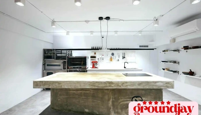Kitchen Starter 雲端x廚房 - Taipei City, Zhongshan District