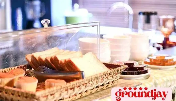 Kiwi Express Hotel -  Can Yin - Taichung City, West District