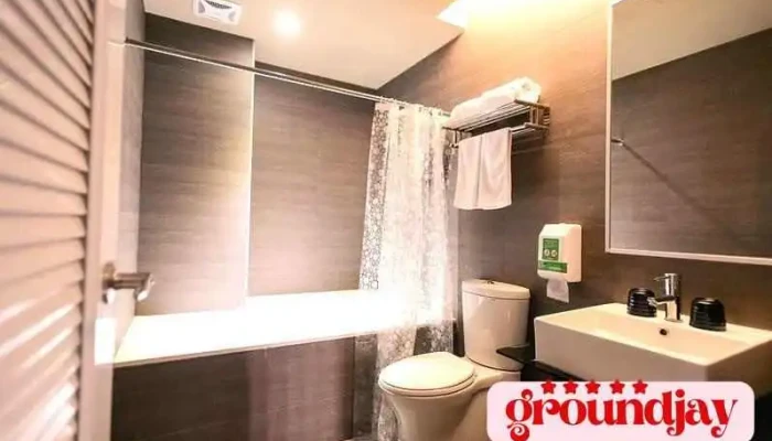 Kiwi Express Hotel -  Shang Jia Shang Chuan - Taichung City, West District