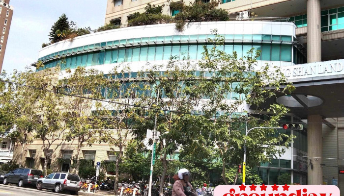 Land Administration Bureau of Taichung City Government - 台中市