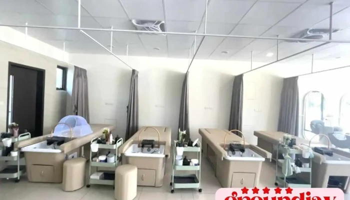 LeYue Shi Yang Sheng Xi Fa Nei Bu - Kinmen County, Jinning Township