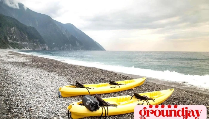Leading Taiwan Travel Agency Li Ting Lu Xing She Shang Jia Shang Chuan - Hualien County, Hualien City