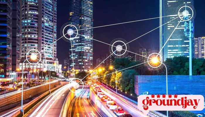 Leotek Corporation Smart Traffic System Smart Led Street Light Eco Lighting Ai Data Management System Quan Bu - Taipei City, Neihu District