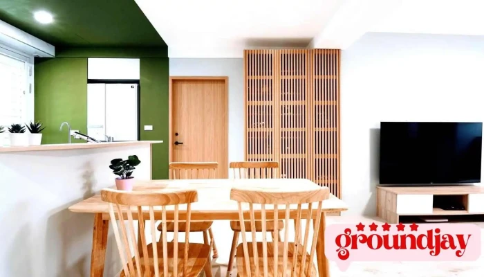LiDi house 設計系統家俱 - 桃園市