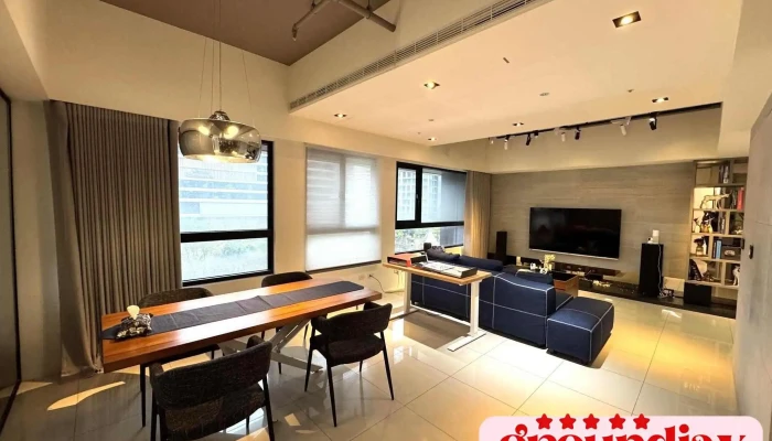 LifesmartTai Wan Zhi Hui Jia Ting Di Yi Pin Pai  Xin Bei Xin Zhuang Ti Yan Zhong Xin Yu Yue Zhi Nei Bu - New Taipei City, Xinzhuang District