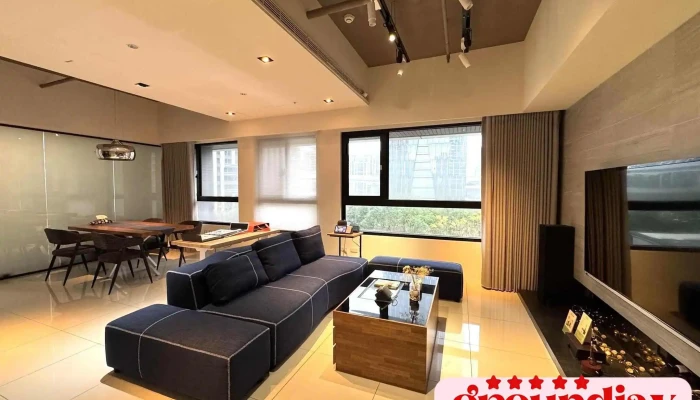 LifesmartTai Wan Zhi Hui Jia Ting Di Yi Pin Pai  Xin Bei Xin Zhuang Ti Yan Zhong Xin Yu Yue Zhi Shang Jia Shang Chuan - New Taipei City, Xinzhuang District