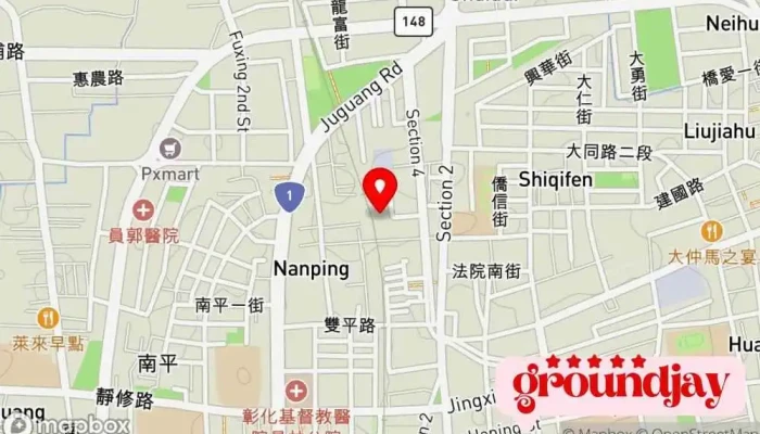 lijen快电商 - Changhua County, Yuanlin City
