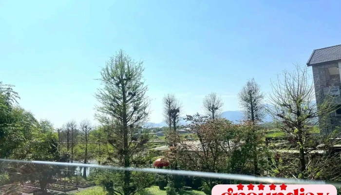 Loherb Ri Guang Yi Lan Zui Xin - Yilan County, Dongshan Township