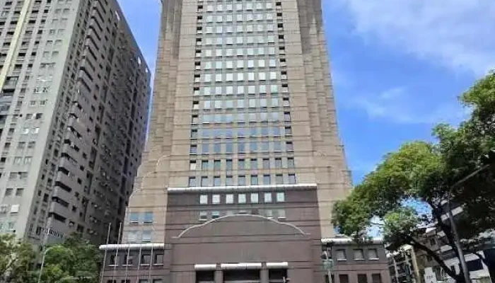 Ls Electric Kaohsiung(in Taiwan) office / 韓商樂星電氣股份有限公司臺灣分公司 - Kaohsiung City, Sanmin District