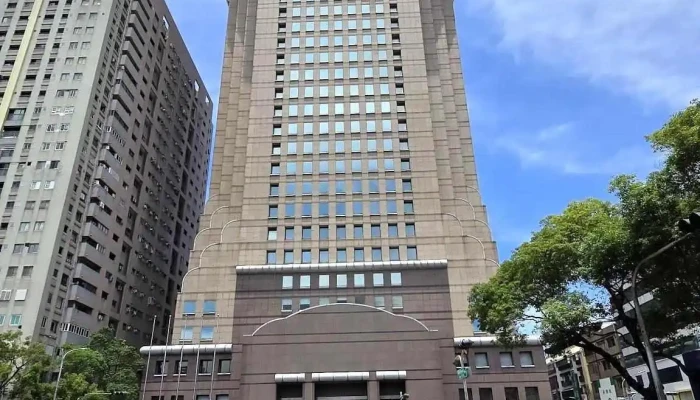 Ls Electric Kaohsiungin Taiwan Office Han Shang Le Xing Dian Qi Gu Fen You Xian Gong Si Tai Wan Fen Gong Si Quan Bu - Kaohsiung City, Sanmin District