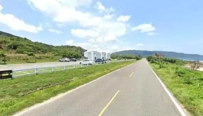 M42 Resort Kenting -  Jie Jing He 360 Du Quan Jing Zhao - Pingtung County, Manzhou Township