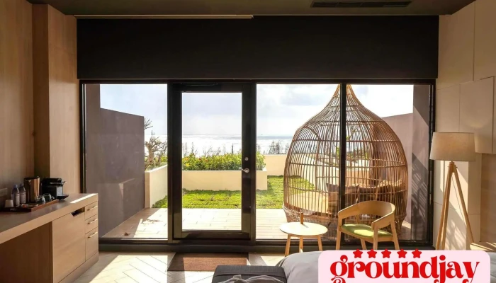 M42 Resort Kenting -  Ke Fang - Pingtung County, Manzhou Township