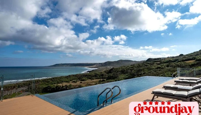 M42 Resort Kenting -  Shang Jia Shang Chuan - Pingtung County, Manzhou Township