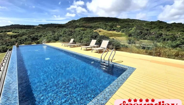 M42 Resort Kenting -  She Shi - Pingtung County, Manzhou Township