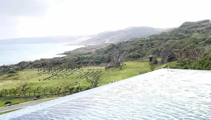 M42 Resort Kenting -  Shi Pin - Pingtung County, Manzhou Township