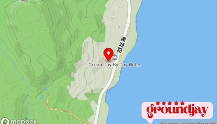 M42 Resort Kenting -  地圖 - Pingtung County, Manzhou Township