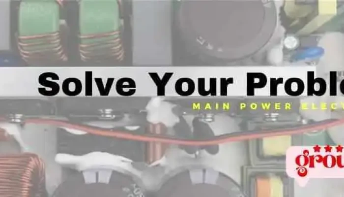 Main Power Electric Co., Ltd 金益宏電子股份有限公司 - 桃園市
