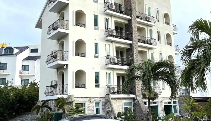 Mamalulu Hostel Quan Bu - Pingtung County, Hengchun Township