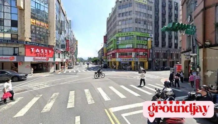 Mandreel Seo 優化 公司 | 廣告 公司 - No. 119號, 重慶南路一段中正區台北市台湾 100