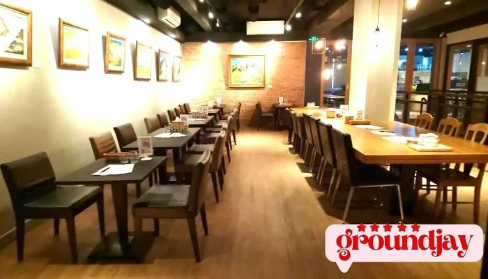 MarsChuang Ke Tai Kong Zhan  Shang Wu Ban Gong Hui Yi Shi Nei Bu - Kaohsiung City, Zuoying District