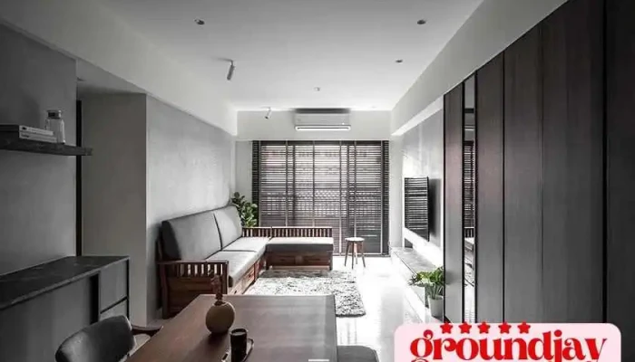 Mi Studio 墨奕空間設計 - 新竹市