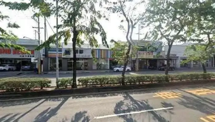 Mipro Jia Qiang Dian Zi Gu Fen You Xian Gong Si Jie Jing He 360 Du Quan Jing Zhao - Chiayi City, West District
