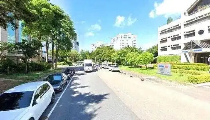 Mitac -  Quan Bu - Hsinchu County, Baoshan