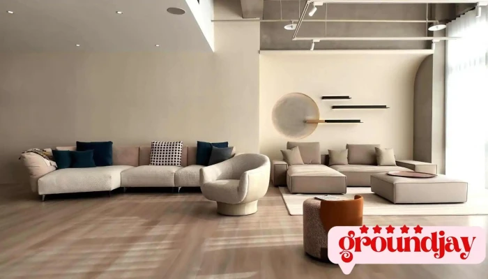 mooh Living 流行設計家具 品牌概念店｜墨禾製作 - New Taipei City, Xindian District