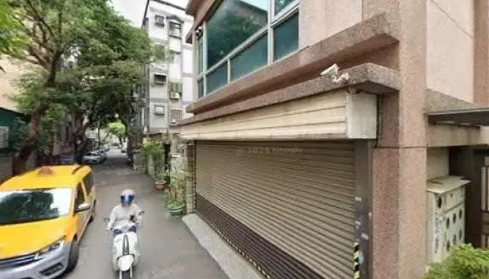 MtWang Ye She Ji Xing Xiao Gong Zuo Shi Quan Bu - Hsinchu City, East District