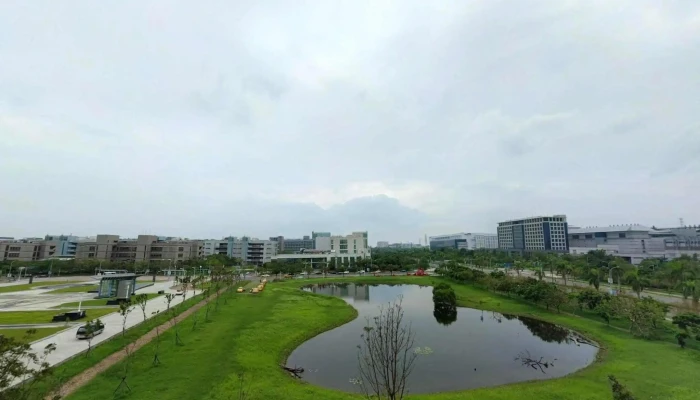 National Center For High -  Performance Computing Jie Jing He 360 Du Quan Jing Zhao - Tainan City, Xinshi District