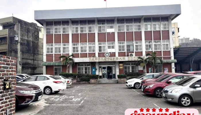National Immigration Agency Changhua County Service Center Quan Bu - Changhua County, Changhua City