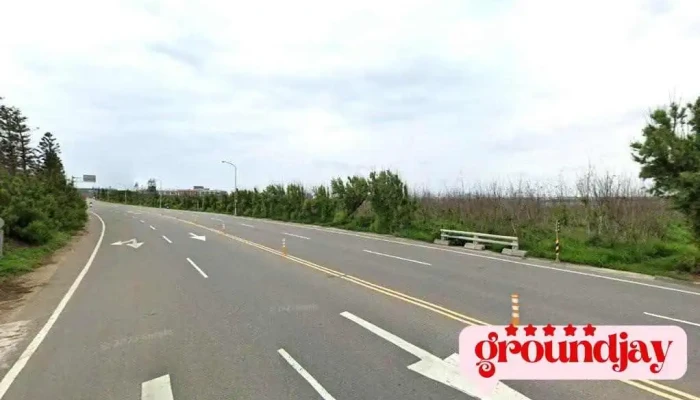 Ncc Radio Wave Monitoring Station of Magong - Penghu County, Magong City