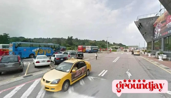 Neizhengbuyiminshunanqushiwudaduijinmenxianfuwu Station - 893017金門縣金城鎮西海路一段5號2樓