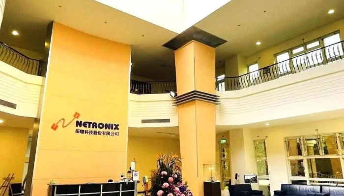 Netronix Technology Co Ltd Quan Bu - Hsinchu County, Zhubei City