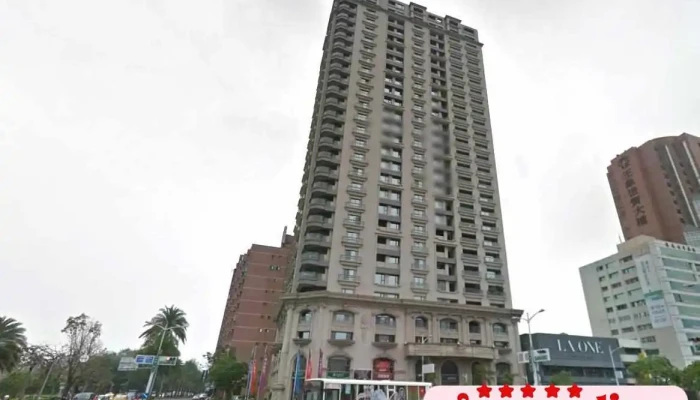 New House -    Gao Xiong Xin Wu Wang Shang Jia Shang Chuan - Kaohsiung City, Sanmin District