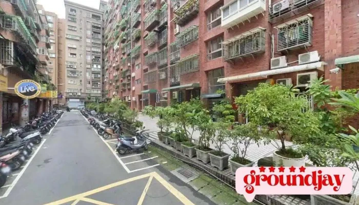 . - New Taipei City, Banqiao District