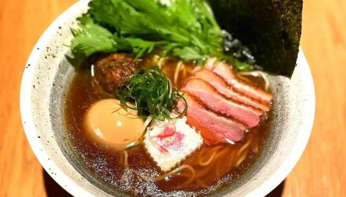 Nku Ri Ben La Mian - Taipei City, Da’an District