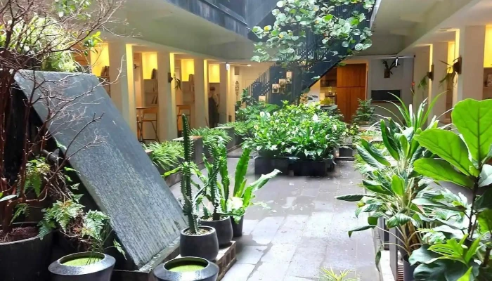 Norden Ruder Hostel Taitung -  Can Yin - Taitung County, Taitung City