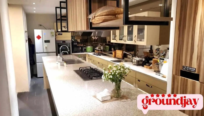 Norden Ruder Hostel Taitung -  Chu Fang - Taitung County, Taitung City